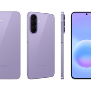 Samsung Galaxy A57 5G 128 GB Lila